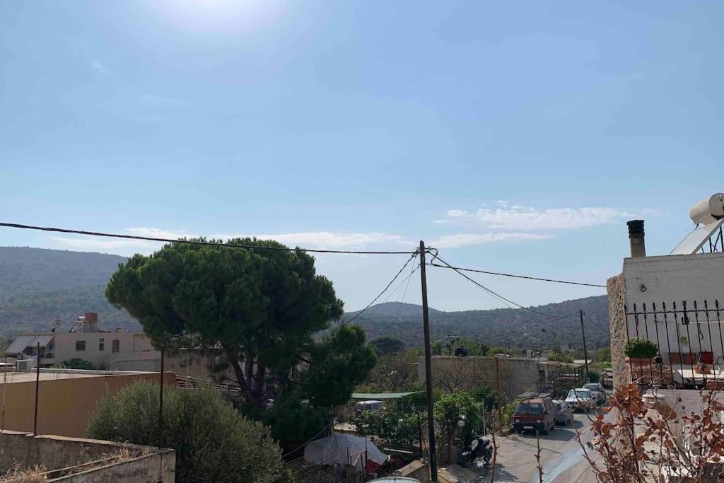 Mestá Medieval House מראה חיצוני תמונה