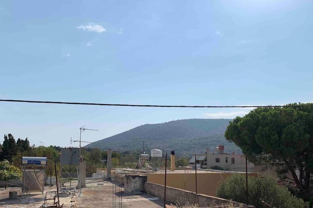 Mestá Medieval House מראה חיצוני תמונה