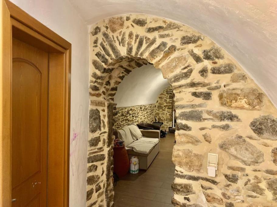 Mestá Medieval House מראה חיצוני תמונה