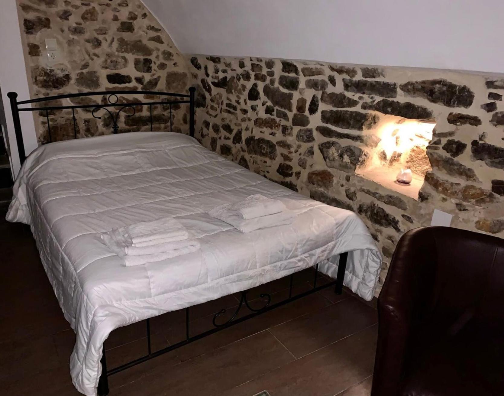 Mestá Medieval House מראה חיצוני תמונה
